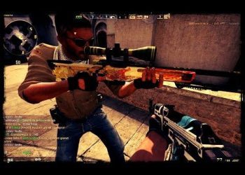 SKILLOWNIA - Counter Strike Global Offensive  / CS GO / by Hubianko