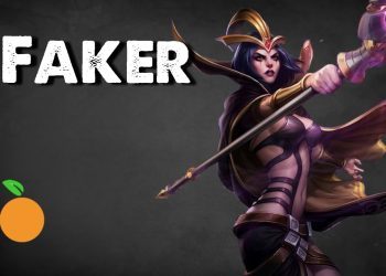SKT T1 Faker | LeBlanc vs Lissandra (Mid) | Pro Replays