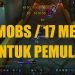 SLAVE PENS BOOST SOLO FARM || 51 MOBS + 17 MENIT || UNTUK PEMULA
