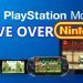 SONY LOOKING TO BRING IT'S GAMES TO MOBILE PLATFORMS!
