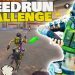 SPEEDRUN Challenge In Apex Legends Mobile! (First Ever)