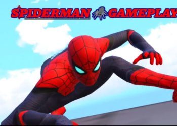 SPIDERMAN IN BGMI & PUBG MOBILE || BGMI SPIDERMAN GAMEPLAY || BGMI 1.8 UPDATE NEW MODE