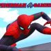 SPIDERMAN IN BGMI & PUBG MOBILE || BGMI SPIDERMAN GAMEPLAY || BGMI 1.8 UPDATE NEW MODE