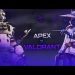 SPIKE IS LIVE || VALORANT x APEX NOOB PLAY ||