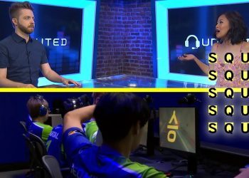 SQUAD: OG Ceb's Punishment - UNMUTED | Vancouver Titans Break Map Differential Record - ESPORTSIN30