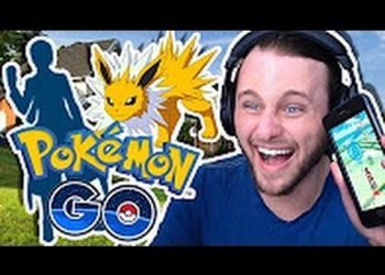 SSundee - POKEMON GO | TAKING ON THE LOCAL GYM!! SSundee