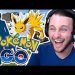 SSundee - POKEMON GO | TAKING ON THE LOCAL GYM!! SSundee