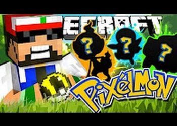 SSundee/[6]/Minecraft | Pokemon | IT ALL...STARTERS HERE!!