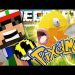 SSundee/Minecraft | Pokemon | SHINY POKEMON!! + IV Calculations!!