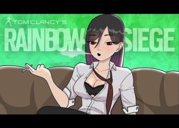 STONER MOMENTS: Rainbow Six Siege