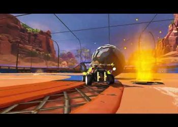 STOP Playing FAST... ROCKET LEAGUE