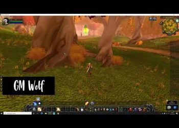 Saltherils Hafen | WoW TBC Horde Quest | GM Wolf | WoW TBC Classic