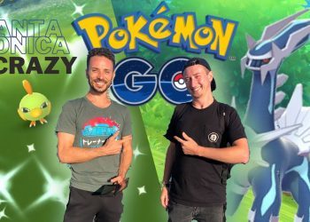 Santa Monica, Meeting TheTrainerClub and NATU  Spotlight Hour || Pokemon GO Vlog