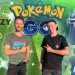Santa Monica, Meeting TheTrainerClub and NATU  Spotlight Hour || Pokemon GO Vlog