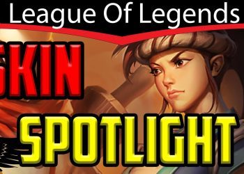 Sashimi Akali Skin Spotlight - Highest Quality - League of Legends [HD]