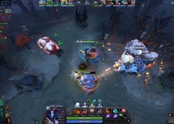 Sccc Queen of Pain | Pro Gameplay | Dota 2