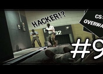 Schuldig oder nicht? | CS:GO OVERWATCH #09