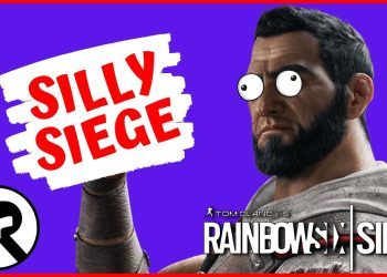 Season 1 Highlights - Rainbow Six Siege Gameplay