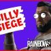 Season 1 Highlights - Rainbow Six Siege Gameplay