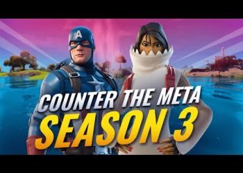 Season 3 Competitive Meta Guide! - Advanced Tips To Win More Games & Place Higher!