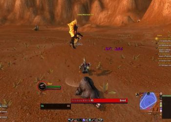 Second Sample: Whelps | WoW Quest Guide (Updated Version 2016)