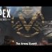 Secret Arena Event (Season 8) - Apex Legends: Nintendo Switch
