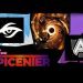 Secret vs Alliance game 1 EPICENTER Moscow Dota 2