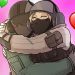 Send this Rainbow Six Siege video to your crush