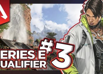 Series E Apex Legends Qualifier Week 3 Update: Leaderboards & Stats