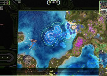 Setons Splodes! - Supreme Commander Forged Alliance