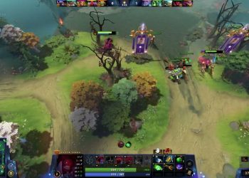 Shadow Demon Dota2 Dairy
