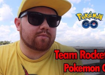Shadow Pokemon and Team Rocket in Pokemon Go???