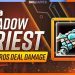 Shadow Priest Shadowlands PvP Guide | How Pros Deal Damage