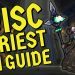 Shadowlands Discipline Priest PvP UI Guide