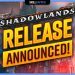 Shadowlands Season 1 Date, PvP Trinket Buff, M+ Affix Changes, Naxx Release Date + MORE!