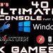ShiledB's Ultimate Console WITH EXTRAS! Part 1