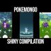 Shiny Sylveon is Here! - Pokemon GO Shiny Compilation #266