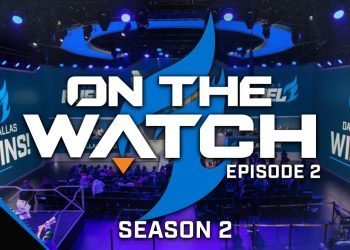 Shocking Start | Dallas Fuel | On The Watch S2EP2