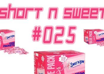 Short n Sweet #025 - Warcraft 3 [Sheep tag]