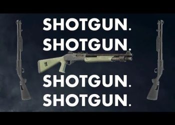 Shotgun, Shotgun, Shotgun. | Rainbow Six Siege Funny Moments #18