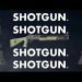 Shotgun, Shotgun, Shotgun. | Rainbow Six Siege Funny Moments #18