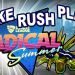 Showing You How to Outplay Everyone with 0 Boost in SPIKE RUSH