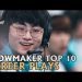 Showmaker Top 10 Career Plays... So Far | 2020 LoL esports