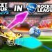Sideswipe, but it's ACTUALLY in Rocket League