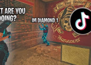 Siege TikTok Has Gone Too Far..