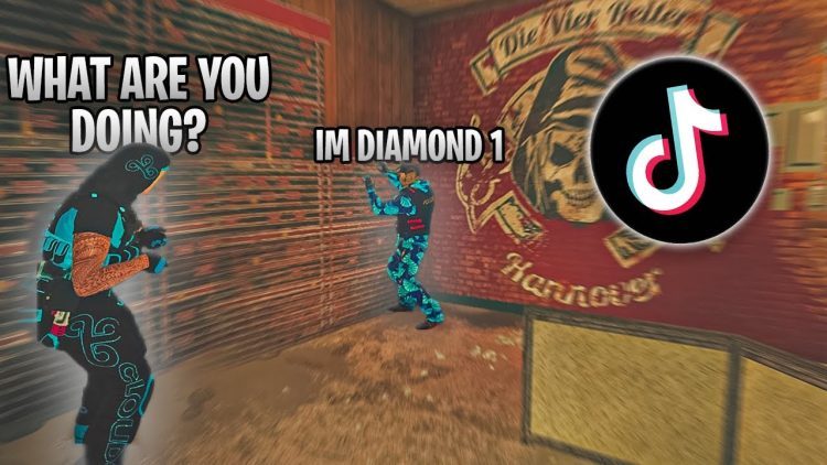 Siege TikTok Has Gone Too Far..