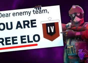 Siege on EASY Mode