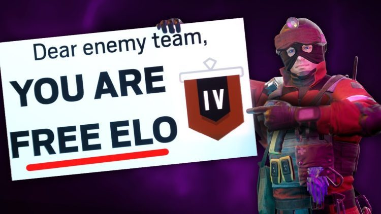 Siege on EASY Mode