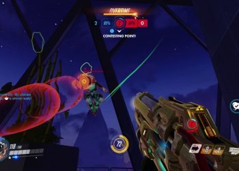 Simply Outplayed