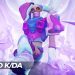 Singed K/DA | League of Legends Custom Skin